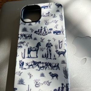 iPhone 13 cell phone cases (Set of TWO cases for one price)